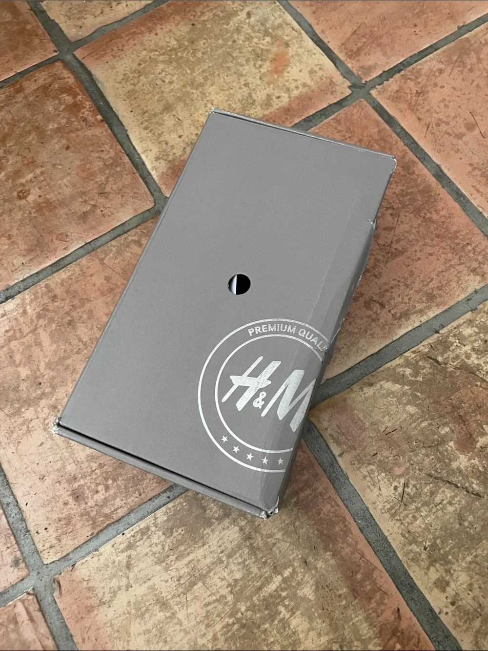 H&M super chic